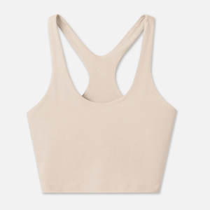 Camiseta sin Mangas Estilo Deportivo Racer Bone, Diseño sin Mangas con Tela Flexible para Ejercicio y Estilo de Vida Activo - Product Image 1