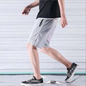 Service OEM Shorts pour hommes de meilleure qualité, confortables et courts d'été, shorts de sport décontractés à la mode pour hommes, à vendre - Product Image 2