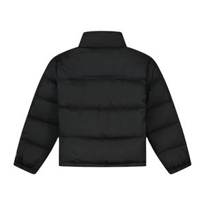 Veste matelassée personnalisée Manteau à bulles le nord Veste en duvet de coton rembourré Parka d'hiver Veste matelassée personnalisée pour hommes femmes 2026 - Product Image 5