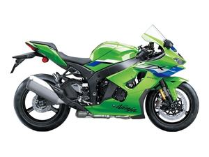Último Modelo 2026 Super_sport ZX_10R_s, Motocicleta Deportiva, Refrigeración Líquida, Motor de 4 Tiempos en Línea, 998 cc, 299 km/h, Lista para Enviar - Product Image 2