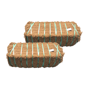 Producto Más Vendido, Malla de Fibra de Coco Biodegradable para Protección de Taludes y Restauración de Terrenos - Product Image 1