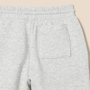 Conjuntos de dos piezas informales ajustados para hombre Conjunto de sudaderas con capucha y pantalones cortos Premium Transpirable para el verano Soporte OEM disponible - Product Image 5