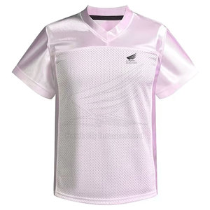 Jersey de práctica de fútbol americano de Venta caliente MOQ bajo Jersey de práctica de fútbol americano para hombres - Product Image 1