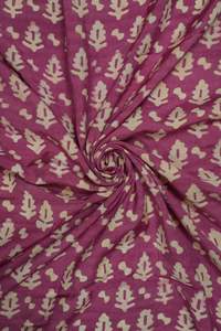 Tissus indiens à imprimé de fleurs personnalisées noires Coton Polyester Imprimé numérique pour robes de mariée Sacs Directement du fournisseur - Product Image 3