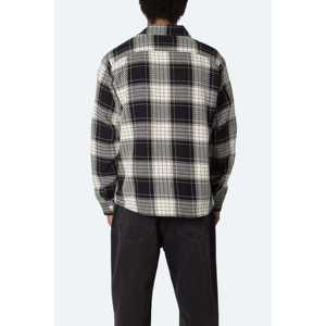 Camisa Clásica de Franela a Cuadros 100% Algodón - Corte Estándar - Product Image 5