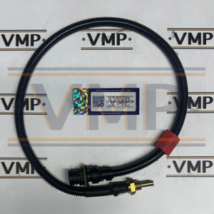 Sensor de Temperatura VOE 3987029 para Excavadoras Volvo y Camiones Articulados VMP, Repuestos de Alta Calidad para Maquinaria de Construcción - Product Image 2