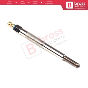 BGP66 1 Piece <b>Heater</b> Glow <b>Plug</b> 24 Volt for 3304 3306 3T9562 GN071 0100800034 Y171 - Product Image 3