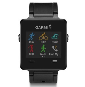 No se vende el nuevo reloj inteligente deportivo garmin vivoactive. - Product Image 2