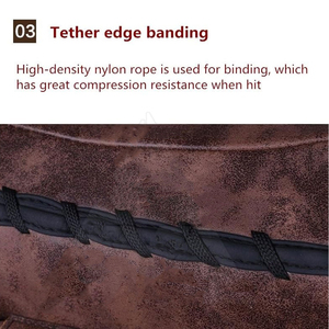 Protector de Espinilla Especial de PU Flexible, Ligero, Impermeable, con Logotipo Personalizado, para Entrenamiento de MMA, Muay Thai, Boxeo y Fitness - Product Image 5