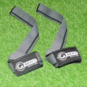 Sangles de poignet pour la musculation, protection, bandage de musculation, sangle de levage pour la salle de sport - Product Image 1