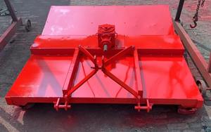 Vente flash : équipement de débroussailleuse rotative agricole pour une utilisation continue dans des conditions humides et sèches, disponible au meilleur prix du marché - Product Image 5