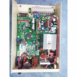 Unidade controladora | VE43 100W-Para uso em Automação Industrial/<span class=keywords><strong>CNC</strong></span> e Várias Funcionalidades/Aplicações Industriais - Product Image 5