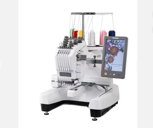 เครื่องปักผ้า Brother PR680W ของแท้ ใหม่ ลดราคาพิเศษ 6 เข็ม พร้อมโครงปักหมวก - Product Image 1