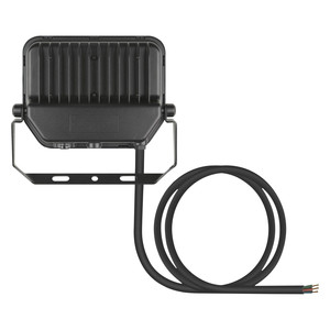 โปรเจคเตอร์ภายนอกอาคารไฟ LED ส่องสว่างสีดำ 41W 6500K IP66 (เลดแวนซ์ 306006) - Product Image 3
