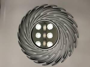 Antique Design Wall <b>Mirror</b> Decorative <b>Bathroom</b> Vanity <b>Mirror</b> Nickel Plated Modern Stylish <b>Mirror</b> at Attractive Prices - Product Image 4