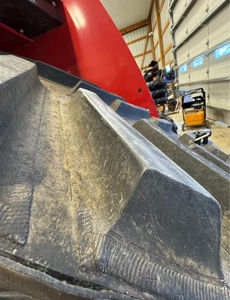 NUEVO Tractor Case IH Steiger 470 AFS Connect Quadtrac 2025 - Product Image 4