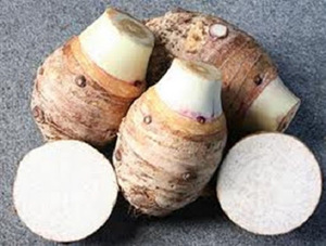 Taro Congelado de Calidad de Exportación - Taro Congelado de Vietnam - Taro Congelado Tropical - Product Image 4