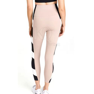OEM Service <b>Women</b> <b>Legging</b> High Waist Breathable <b>Winter</b> Gym Wear Best Price for Online Sale - Product Image 2