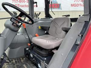 รถแทรกเตอร์แมสซีย์เฟอร์กูสัน4609ม. 2016รถแทรกเตอร์การเกษตรอเนกประสงค์ - Product Image 5