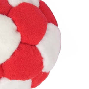 ลูกบอลพลาสติกคลายเครียดทำจากโฟมกระสอบมีลายพิมพ์โลโก้ขนาดเล็กออกแบบได้ตามต้องการ - Product Image 4