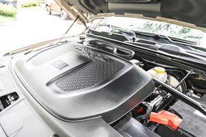 Raam 1500 Hennessey Mammoth 1000 TRX 2022, Gasolina, Bajo Kilometraje - Product Image 6