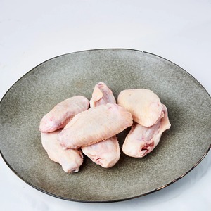 Alas de Pollo Halal Congeladas Premium, Frescas y Tiernas, Empaque a Granel, Directo de Fábrica, Exportación a Gran Volumen - Product Image 6