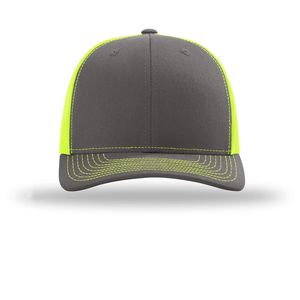 Gorra de Béisbol Unisex de Malla con Cierre a Presión, Estilo Camionero, Personalizable con Logotipo, 6 Paneles, Lona, Deportiva, Modelo 112 INJAE - Product Image 4