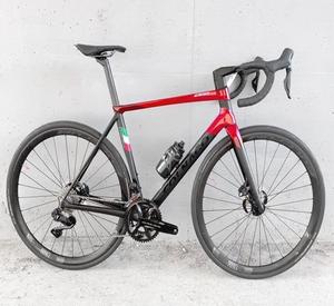 Cadena de Bicicleta de Calidad C o l n a g o C68 DuraAce Di2 HRRD Lista para Enviar - Product Image 1