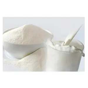 Milk Skimmed Powder High Quality 1.5% Milk Skimmed Powder And Skimmed Milk Powder 25kg Bags