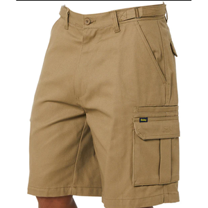 Shorts pour hommes Natural Explorer, confortables et élégants - Product Image 5