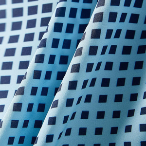 Pakistan fait couleur unie hommes maillots de bain natation vêtements de plage Shorts sur mesure short de bain pour hommes Shorts de bain - Product Image 4