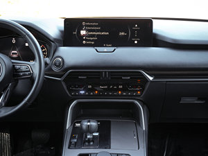 Mazda CX-70 3.3 Turbo S Premium d'occasion propre 2025 - Product Image 5