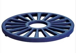 Trending Decorative <b>Kitchen</b> & Table Decor Metal <b>Trivets</b> Exclusive Design Placemats & Coaster Heat Resistance <b>Trivet</b> Top Trending - Product Image 4