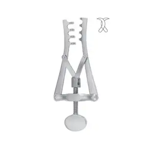 Allport Wound Spreaders Retraktoren-Herz-Kreislauf-und Thorax instrumente