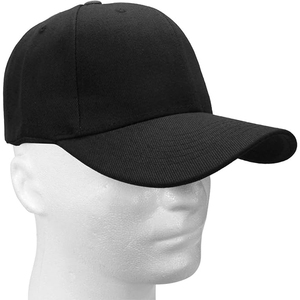 Wholesale Lightweight Breathable Polyester Unstructured Soft <b>Hat</b> Quick Dry Logo Print Black Red <b>Waterproof</b> Fitted Baseball Cap - Product Image 4