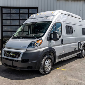 MINT 2021 Ramz ProMaster 2500 Winnebago - Product Image 1