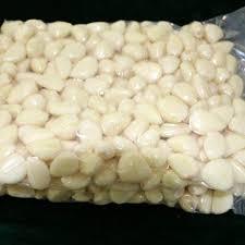 AIL DE FRAIS/FORME CONGELÉE/ORIGINE PLANTE/PRÉPARATION PROPRE - Product Image 2