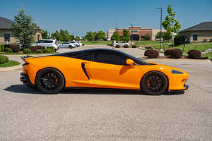 MCLAREN GT COUPÉ RWD 2021 USADO EN BUEN ESTADO - Product Image 6