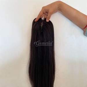 100% Raw Virgin Unprocessed Brazilian Hair Wholesale Price Natural Body Wave Indian Temples Human Hair Bundle Natural Black - Product Image 6