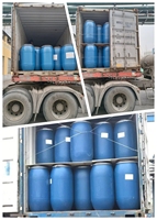 Additifs chimiques PVC CPE 135a, agent de traitement/modificateur d'impact, polyéthylène chloré CPE 135a