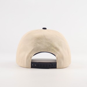 Gorra de béisbol personalizada al mejor precio al por mayor, gorra deportiva de tela de alta calidad con logotipo bordado de ala plana para hombres y mujeres - Product Image 5