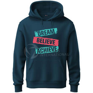 Sudaderas Ligeras Básicas para Hombre 2026, Perfectas para Primavera y Verano, Ropa Casual, Sudaderas de Alto Rendimiento Hechas en Pakistán - Product Image 6