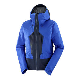 Chaqueta de Esquí Impermeable, Transpirable y Cortavientos para Adultos Unisex con Opciones Personalizables - Product Image 4