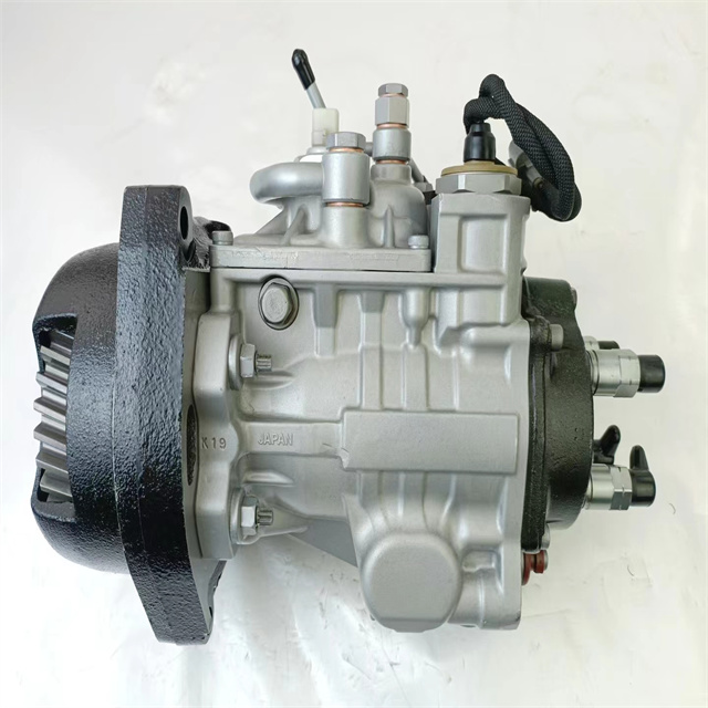車両向けの高品質で効率的な4hg1燃料噴射ポンプ -Alibaba.com