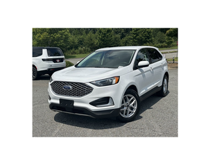 Best-DEAL Pre-owned 2024ขอบ forrd SEL - Product Image 3