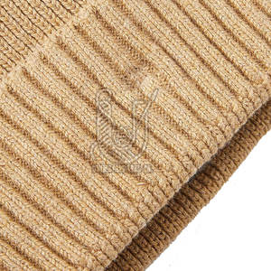 Gorros de Lana 100% Personalizados al por Mayor con Logotipo, Modernos, Cálidos para Invierno, Lisos, Teñidos, de Jacquard, Ajustables, Unisex - Product Image 6