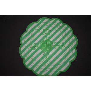 Mantel de Mesa de Venta Directa de Fábrica, Decoración de Mesa de Comedor, Algodón Estampado con Mantel Bordado de Exportador Indio - Product Image 3