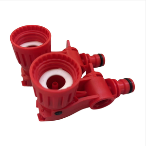 ILOT 28/410 <span class=keywords><strong>gazon</strong></span> <span class=keywords><strong>gazon</strong></span> <span class=keywords><strong>liquide</strong></span> engrais mélange jardin eau tuyau fin pulvérisateur pour produits chimiques et nettoyage - Product Image 6