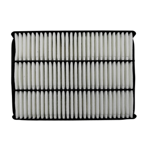 Hellper phổ Hiệu suất cao OEM <span class=keywords><strong>Air</strong></span> <span class=keywords><strong>intake</strong></span> Bộ lọc không khí 17801-30040 HPHY-AF178007 cho TOYOTA/Lexus xe ô tô động cơ Bộ lọc không khí - Product Image 3