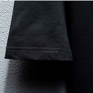 พลอยเทียมสำหรับผู้ชายปรับแต่งได้ T-Shirts-100 % ตัวเลือกผ้าฝ้าย/โพลีเอสเตอร์ - Product Image 5